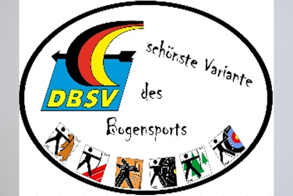 DBSV-Aufkleber oval (135 x 90 mm)